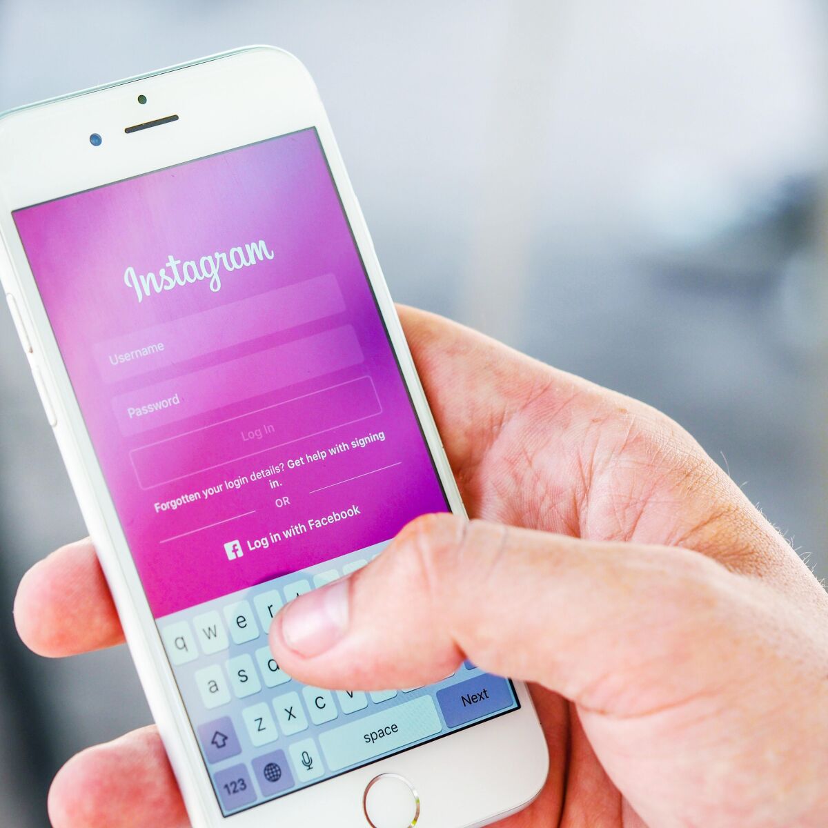 Instagram lanzó una nueva función de seguridad para combatir el hackeo de cuentas